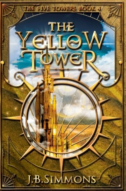 Bertrand.pt - The Yellow Tower
