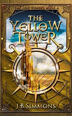 Bertrand.pt - The Yellow Tower