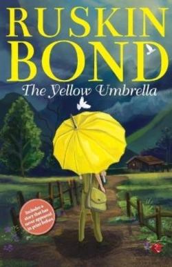 Bertrand.pt - The Yellow Umbrella