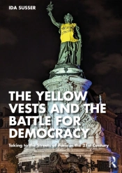 The Yellow Vests And The Battle For Democracy