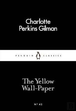 Bertrand.pt - The Yellow Wall-Paper