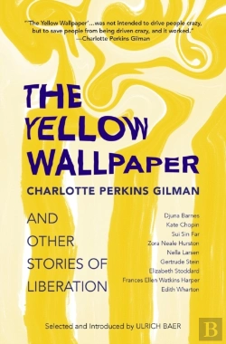 Bertrand.pt - The Yellow Wallpaper And Other Stories O