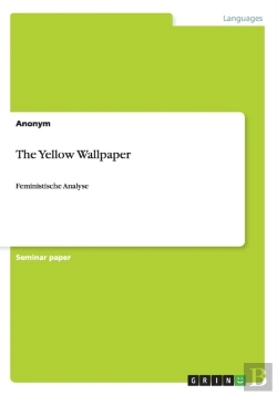 Bertrand.pt - The Yellow Wallpaper