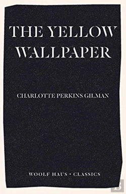 Bertrand.pt - The Yellow Wallpaper