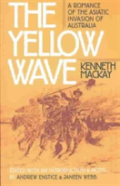 The Yellow Wave