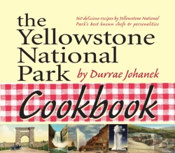 Bertrand.pt - The Yellowstone National Park Cookbook