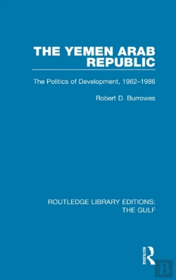 Bertrand.pt - The Yemen Arab Republic