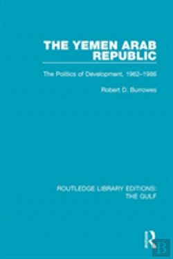 Bertrand.pt - The Yemen Arab Republic