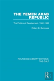 The Yemen Arab Republic