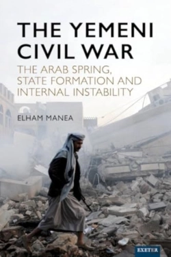 Bertrand.pt - The Yemeni Civil War