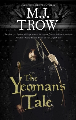 Bertrand.pt - The Yeoman'S Tale
