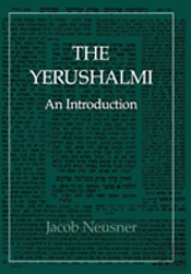 The Yerushalmi--The Talmud Of The Land Of Israel