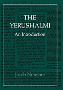 Bertrand.pt - The Yerushalmi--The Talmud Of The Land Of Israel