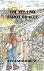 The Yes / No Tarot Oracle