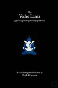 Bertrand.pt - The Yeshe Lama