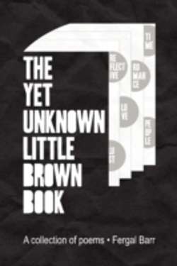 Bertrand.pt - The Yet Unknown Little Brown Book