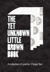 The Yet Unknown Little Brown Book