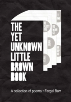 Bertrand.pt - The Yet Unknown Little Brown Book