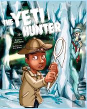 The Yeti Hunter