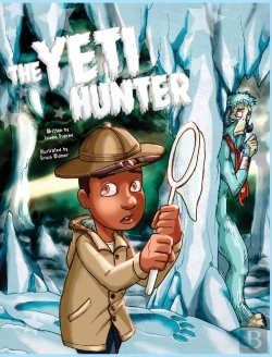 Bertrand.pt - The Yeti Hunter