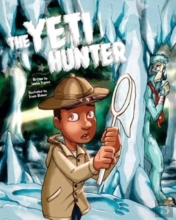 Bertrand.pt - The Yeti Hunter