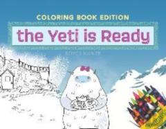 The Yeti Is Ready