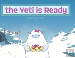 The Yeti Is Ready