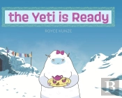 The Yeti Is Ready