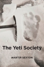 The Yeti Society