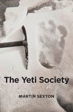 Bertrand.pt - The Yeti Society