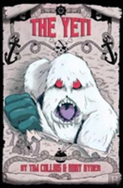 Bertrand.pt - The Yeti