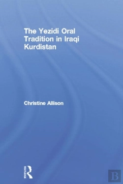 Bertrand.pt - The Yezidi Oral Tradition In Iraqi Kurdistan