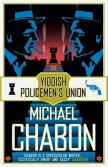 The Yiddish Policemenâ€™S Union