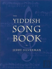The Yiddish Song Book, Updated