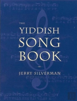 Bertrand.pt - The Yiddish Song Book, Updated