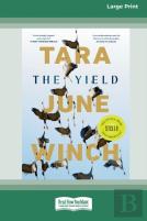 The Yield (16pt Large Print Edition)