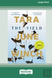 The Yield (16pt Large Print Edition)