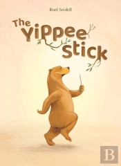 The Yippee Stick
