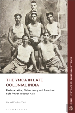 Bertrand.pt - The Ymca In Late Colonial India