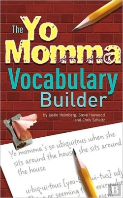 Bertrand.pt - The Yo Momma Vocabulary Builder