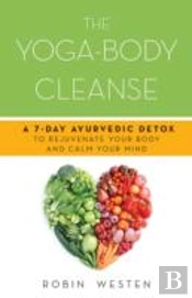 The Yoga-Body Cleanse