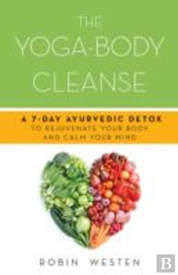Bertrand.pt - The Yoga-Body Cleanse