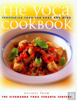 Bertrand.pt - The Yoga Cookbook