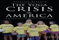 The Yoga Crisis In America