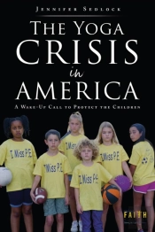 The Yoga Crisis In America
