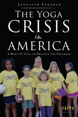 Bertrand.pt - The Yoga Crisis In America