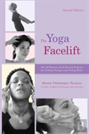 The Yoga Facelift