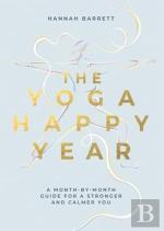 The Yoga Happy Year