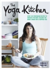The Yoga Kitchen