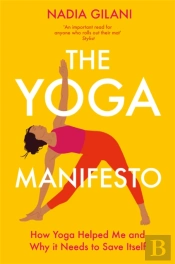 The Yoga Manifesto